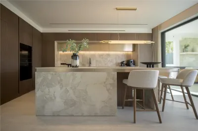 Villa en Venta en Malaga - foto 5
