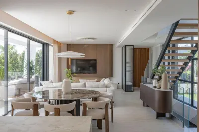 Villa en Venta en Malaga - foto 8