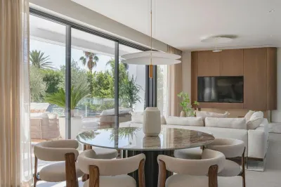 Villa en Venta en Malaga - foto 9