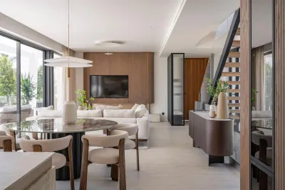 Villa en Venta en Malaga - foto 10