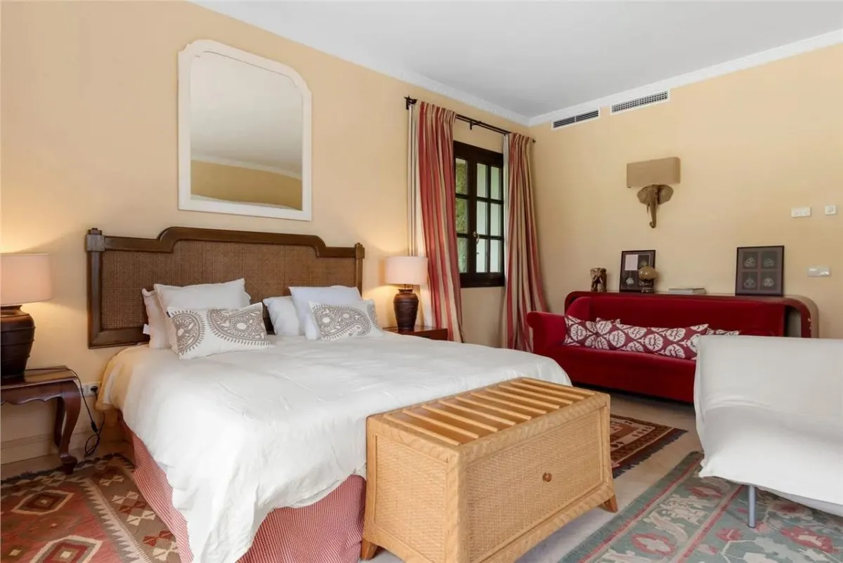 Vila de vanzare in Malaga - foto 17