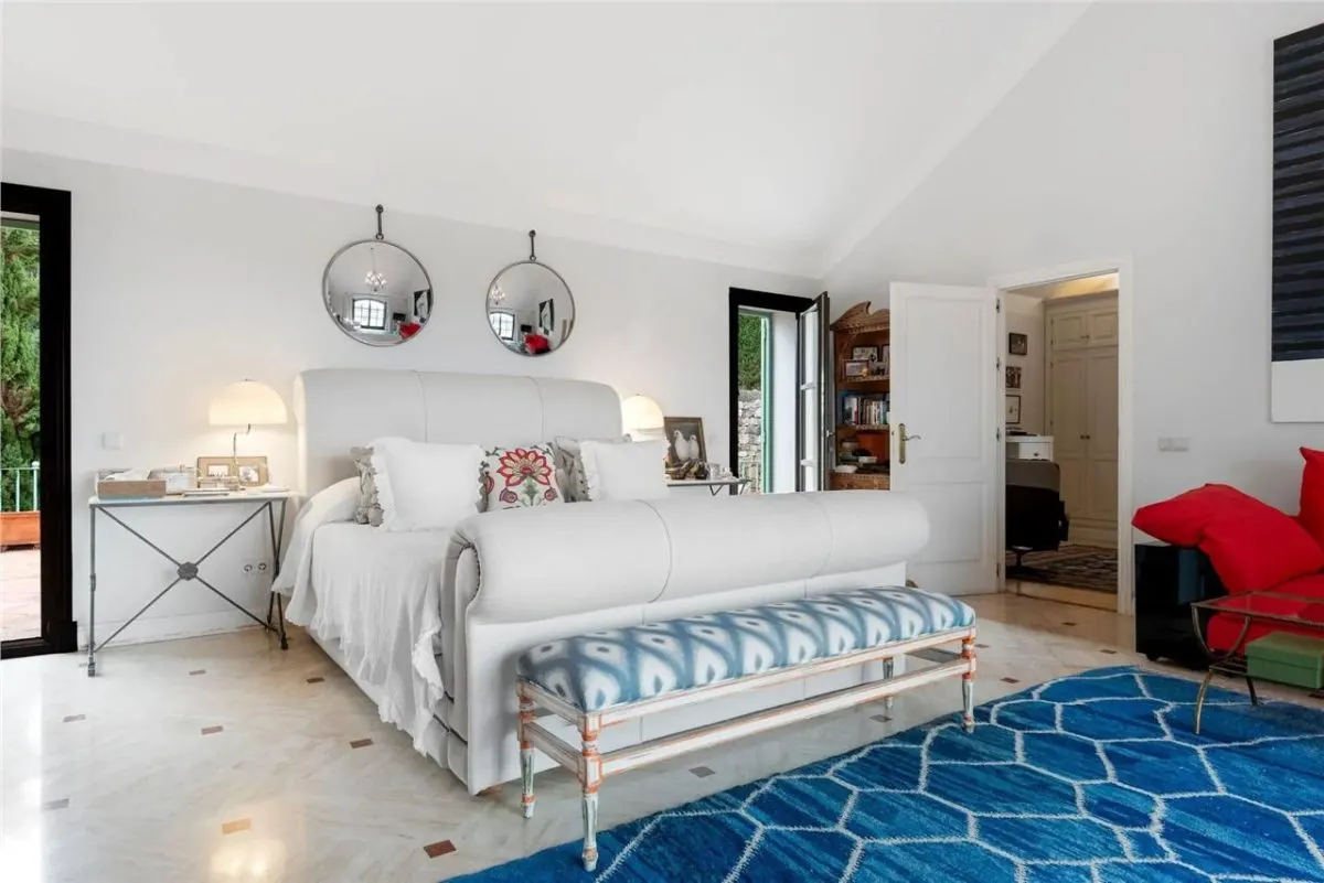 Vila de vanzare in Malaga - foto 18