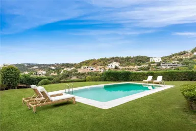 Vila de vanzare in Malaga - foto 3