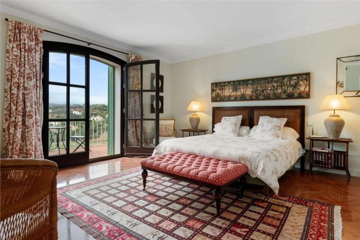 Vila de vanzare in Malaga - foto 6