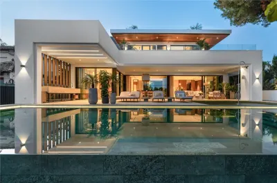 Vila de vanzare in Malaga - Marbella