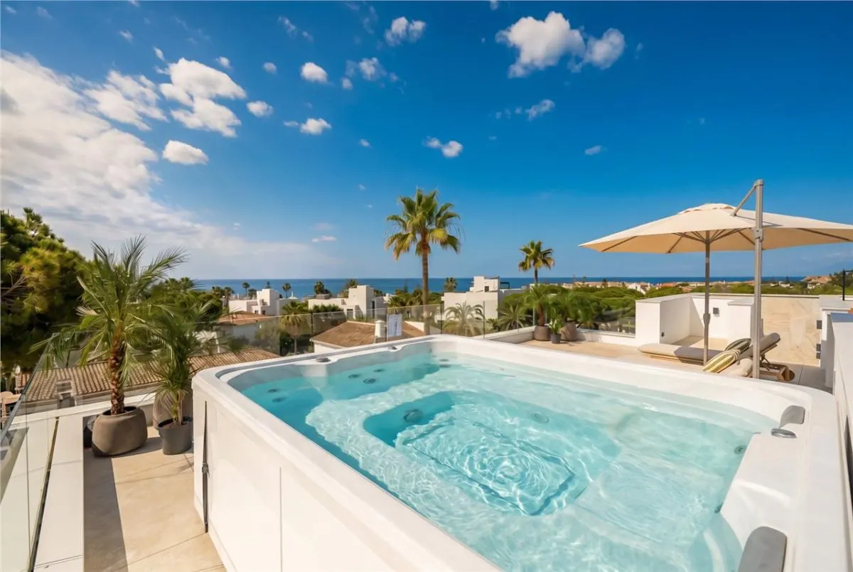 Vila de vanzare in Malaga - foto 4