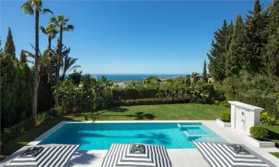 Vila de vanzare in Malaga - foto 3