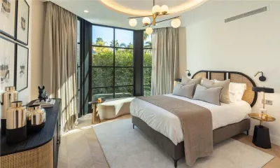 Vila de vanzare in Malaga - foto 10