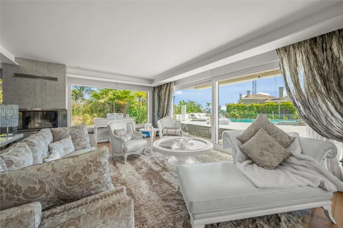 Villa en Venta en Malaga - foto 12