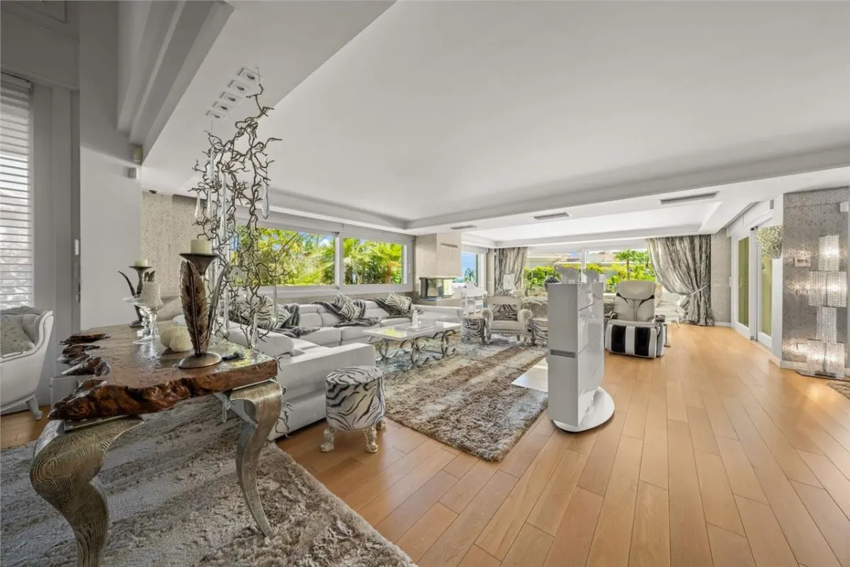 Villa en Venta en Malaga - foto 14