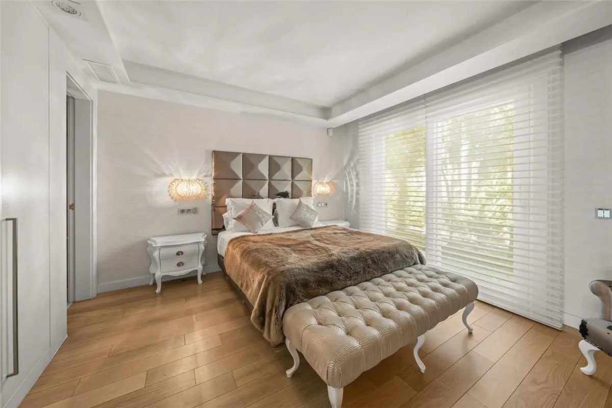 Villa en Venta en Malaga - foto 16