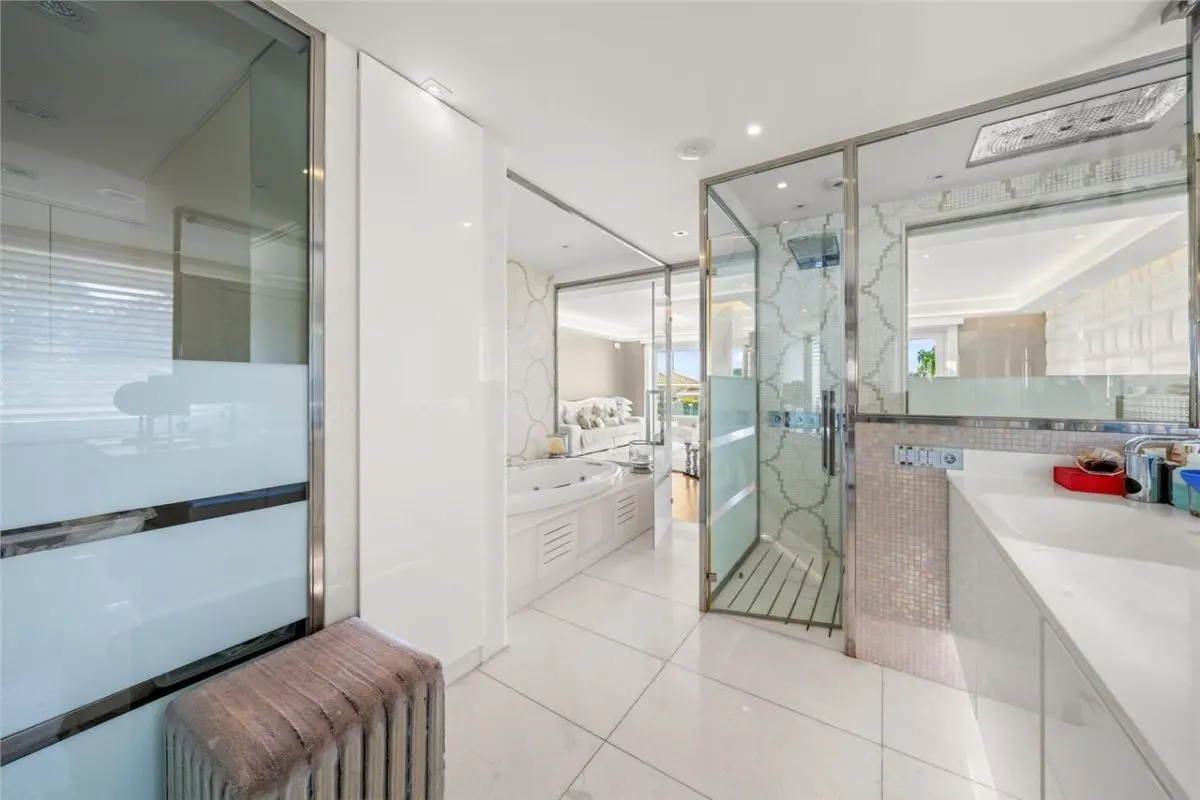 Villa en Venta en Malaga - foto 20