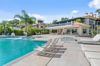 Villa en Venta en Malaga - foto 3
