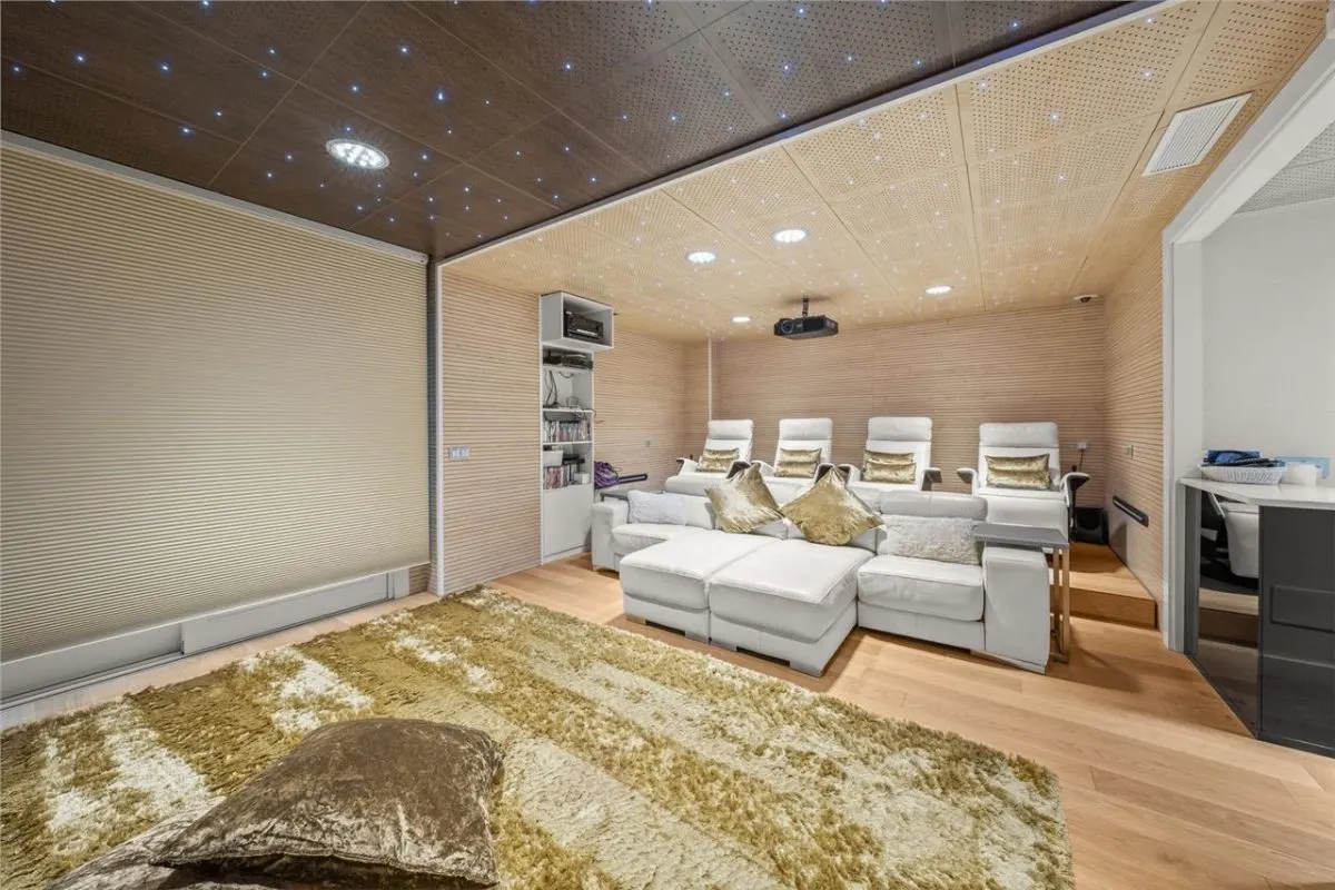 Villa en Venta en Malaga - foto 25