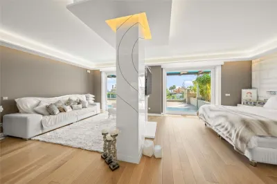 Villa en Venta en Malaga - foto 5