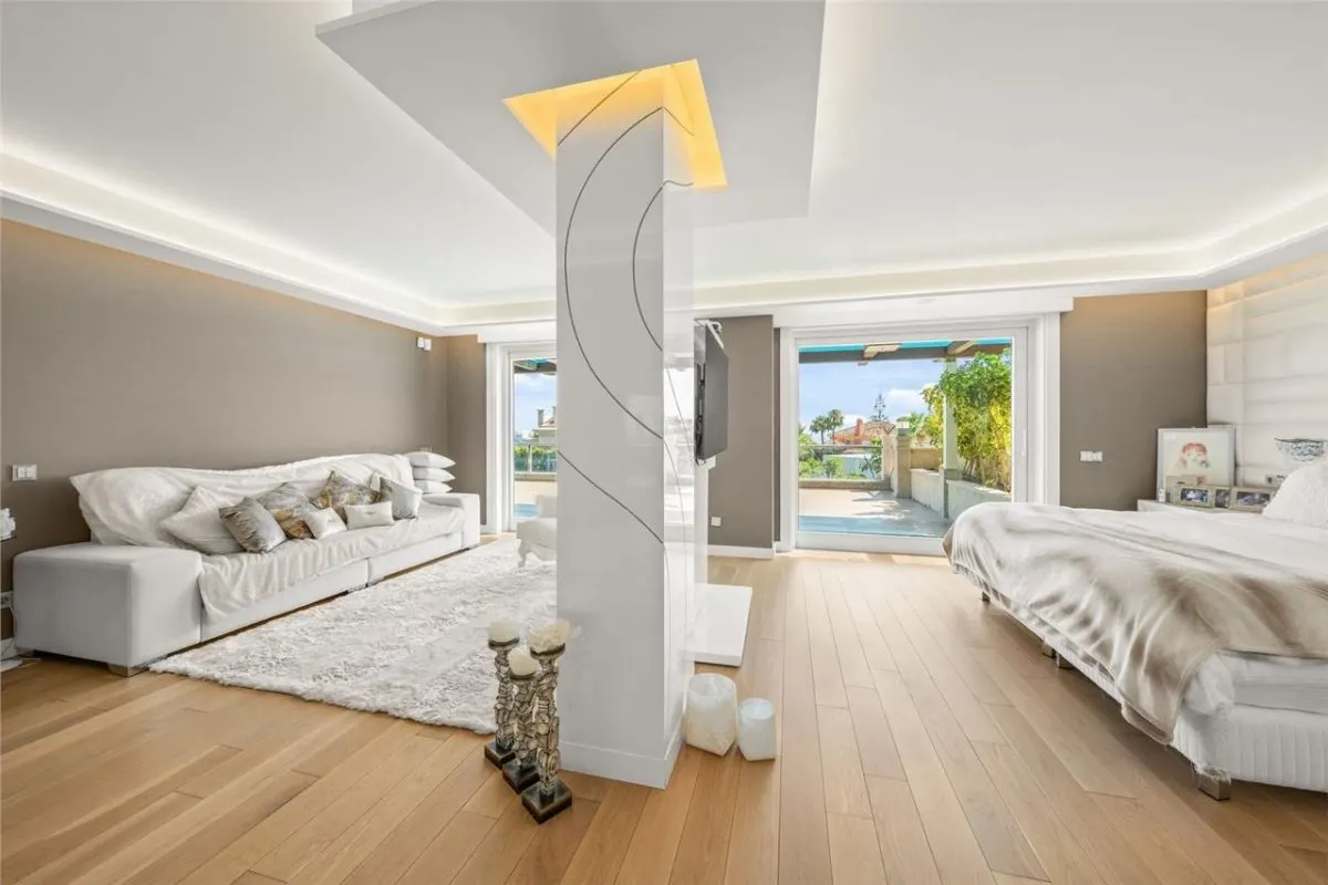 Villa en Venta en Malaga - foto 5