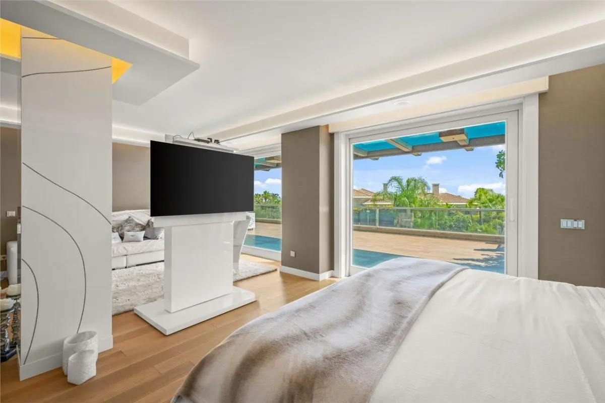 Villa en Venta en Malaga - foto 6