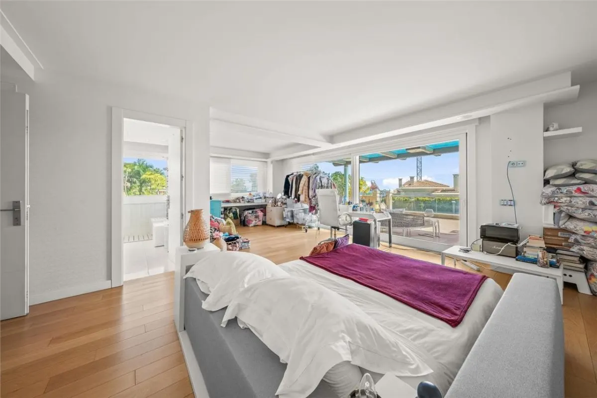 Villa en Venta en Malaga - foto 7