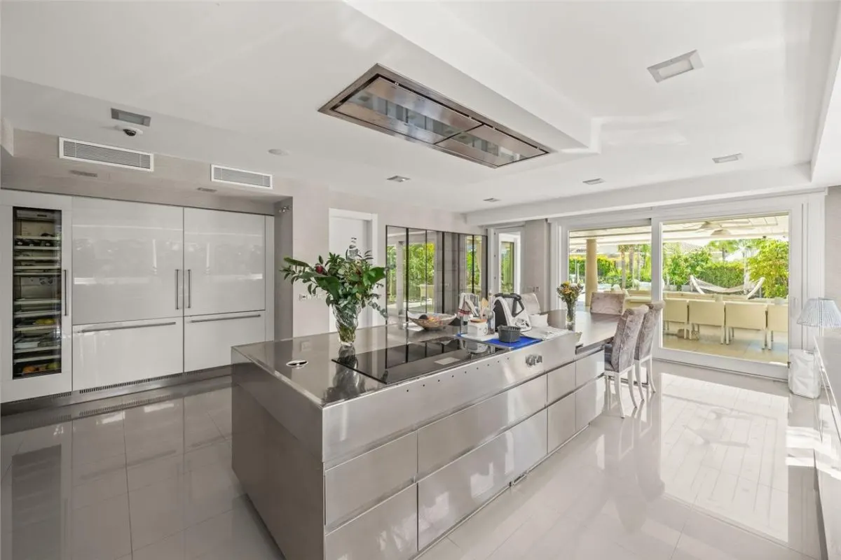 Villa en Venta en Malaga - foto 10