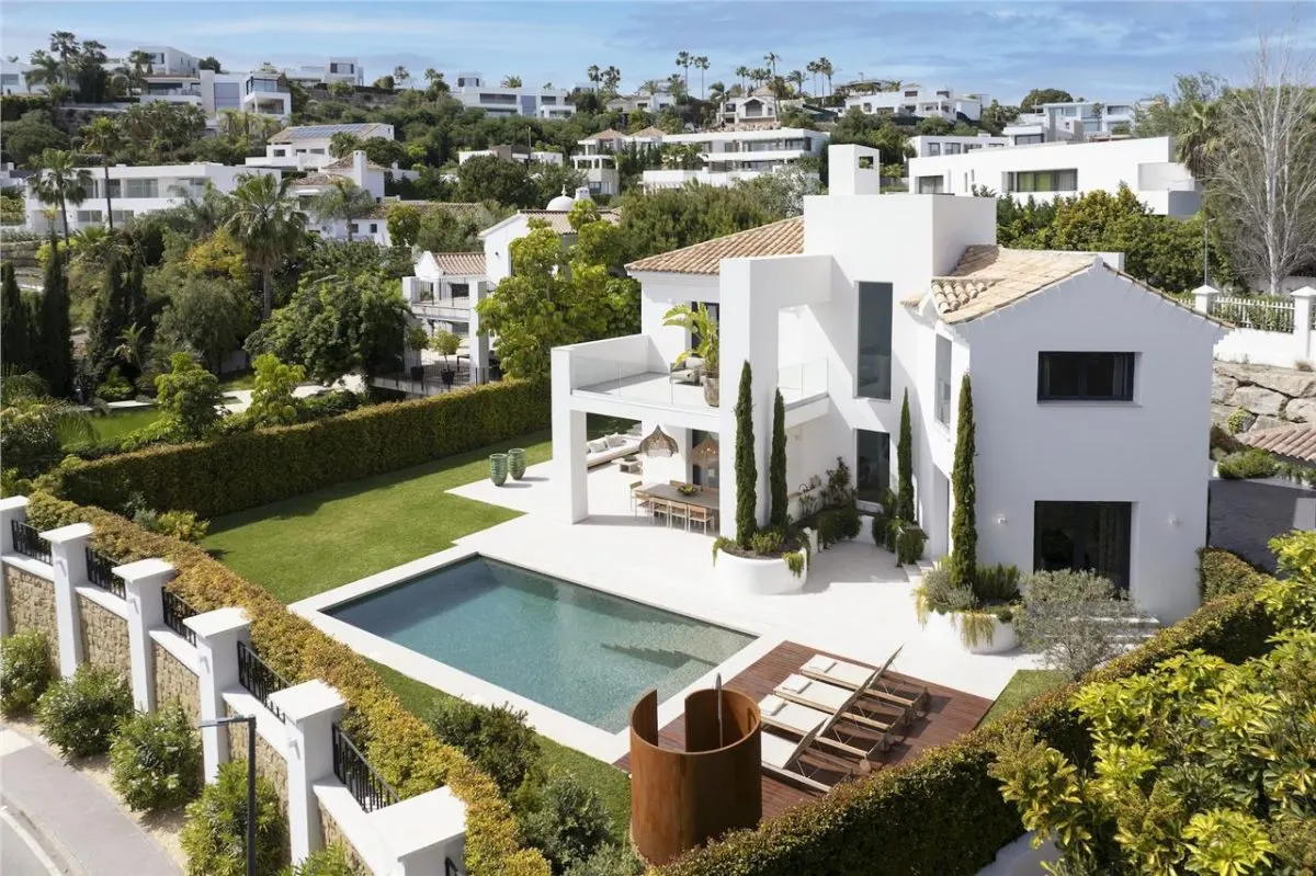 Villa en Venta en Malaga - foto 2