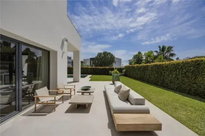 Villa en Venta en Malaga - foto 11