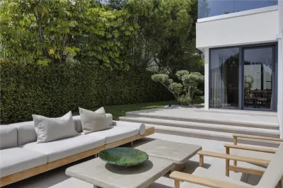 Villa en Venta en Malaga - foto 12