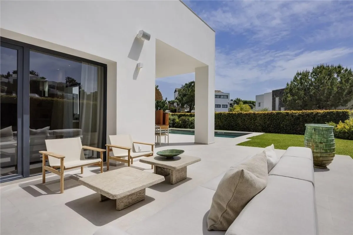 Villa en Venta en Malaga - foto 13