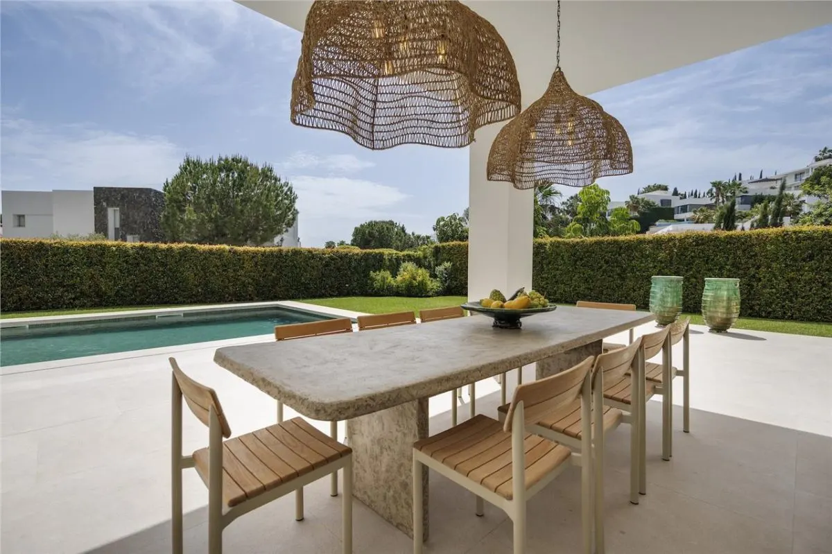 Villa en Venta en Malaga - foto 14