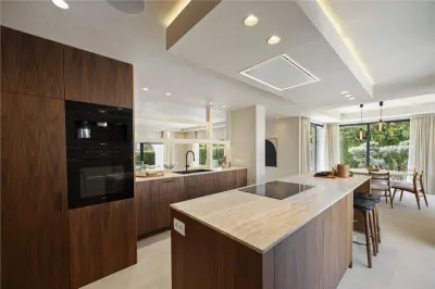 Villa en Venta en Malaga - foto 19