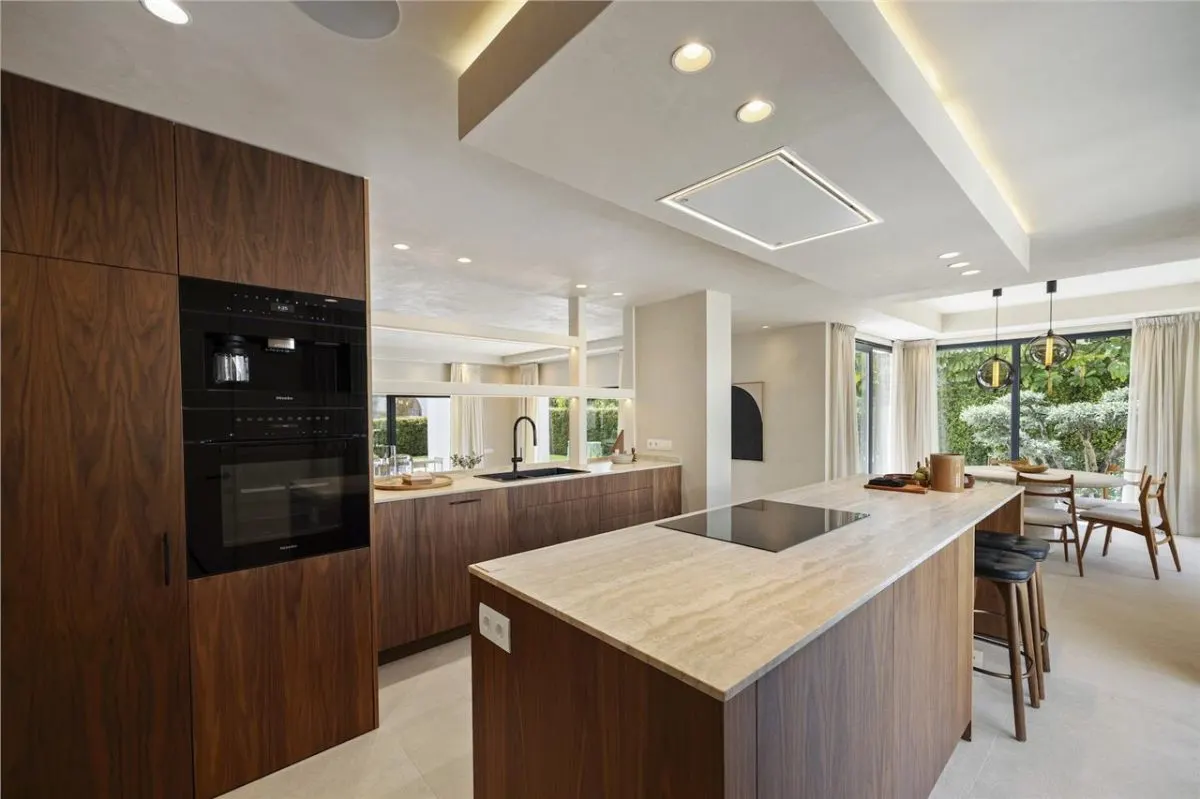 Villa en Venta en Malaga - foto 19