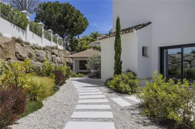 Villa en Venta en Malaga - foto 22