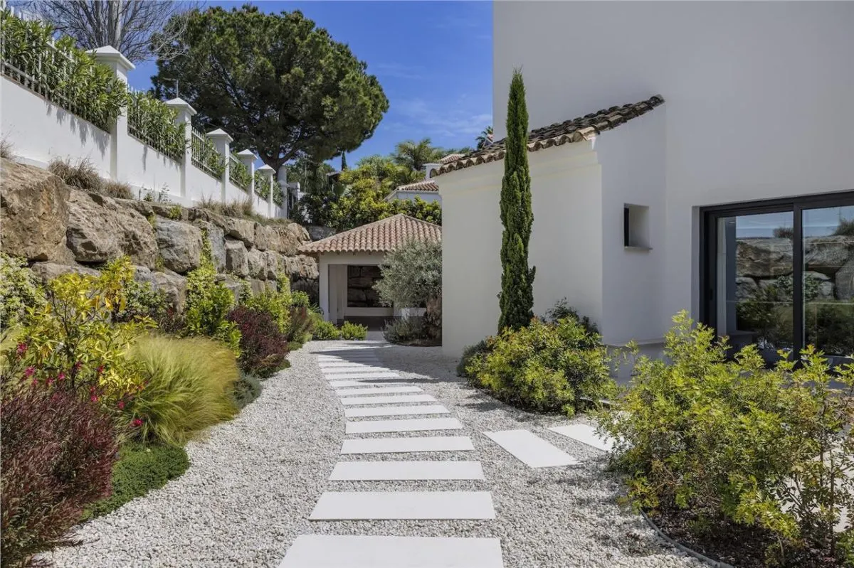 Villa en Venta en Malaga - foto 22