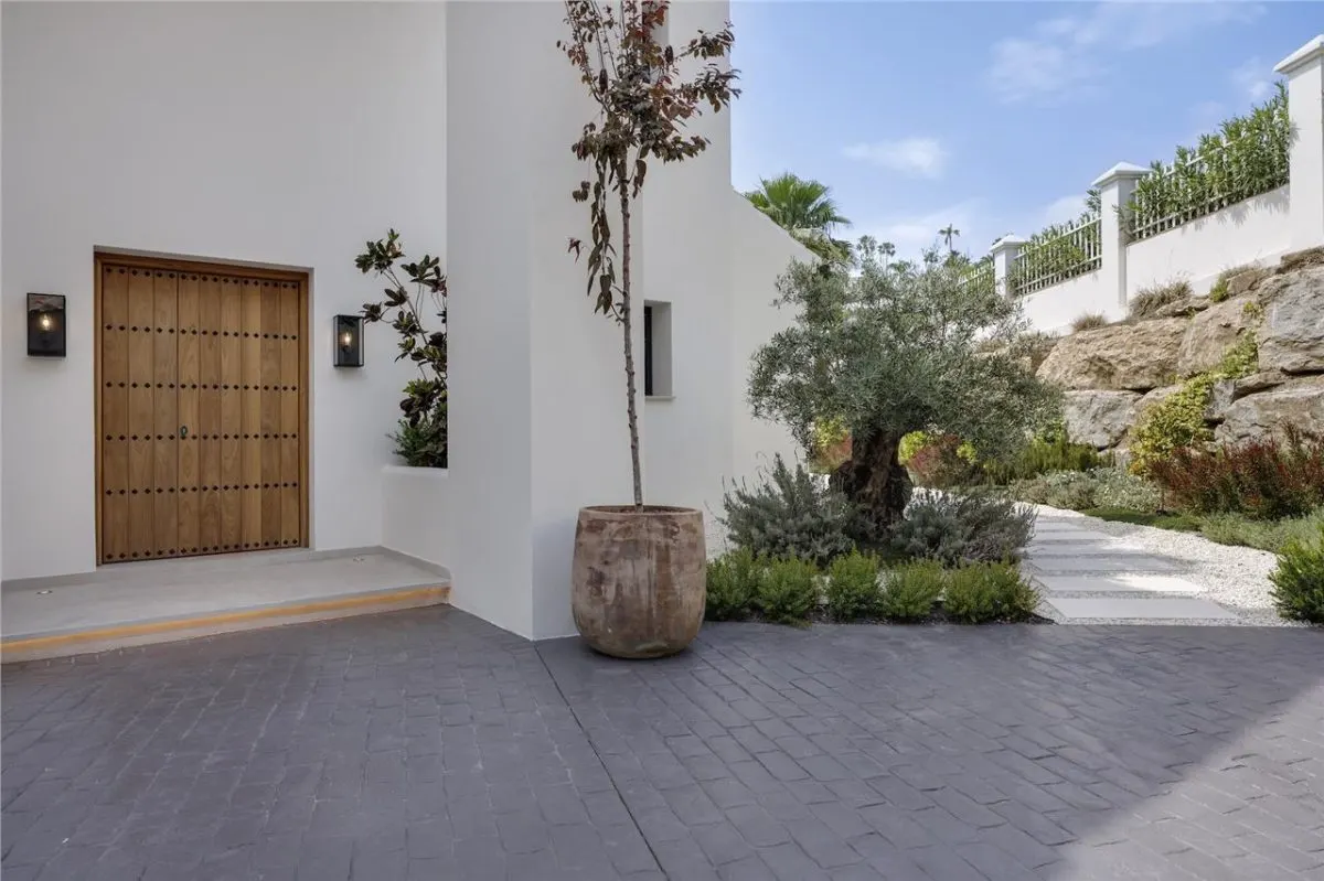Villa en Venta en Malaga - foto 4