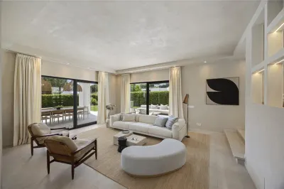 Villa en Venta en Malaga - foto 5