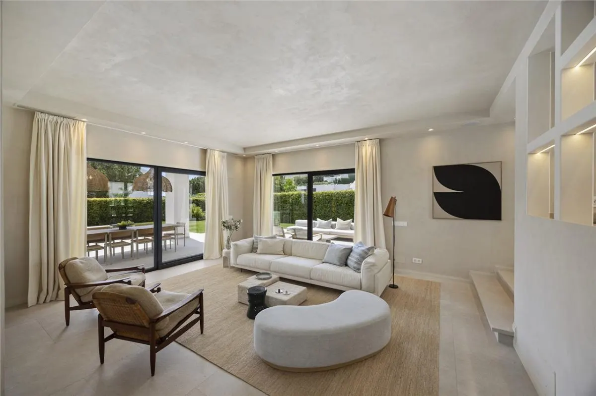 Villa en Venta en Malaga - foto 5
