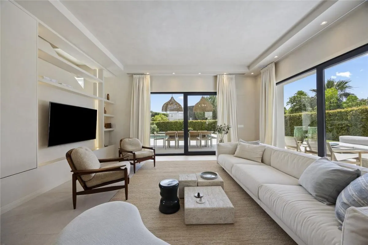 Villa en Venta en Malaga - foto 6