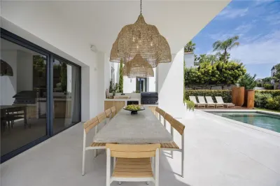 Villa en Venta en Malaga - foto 7