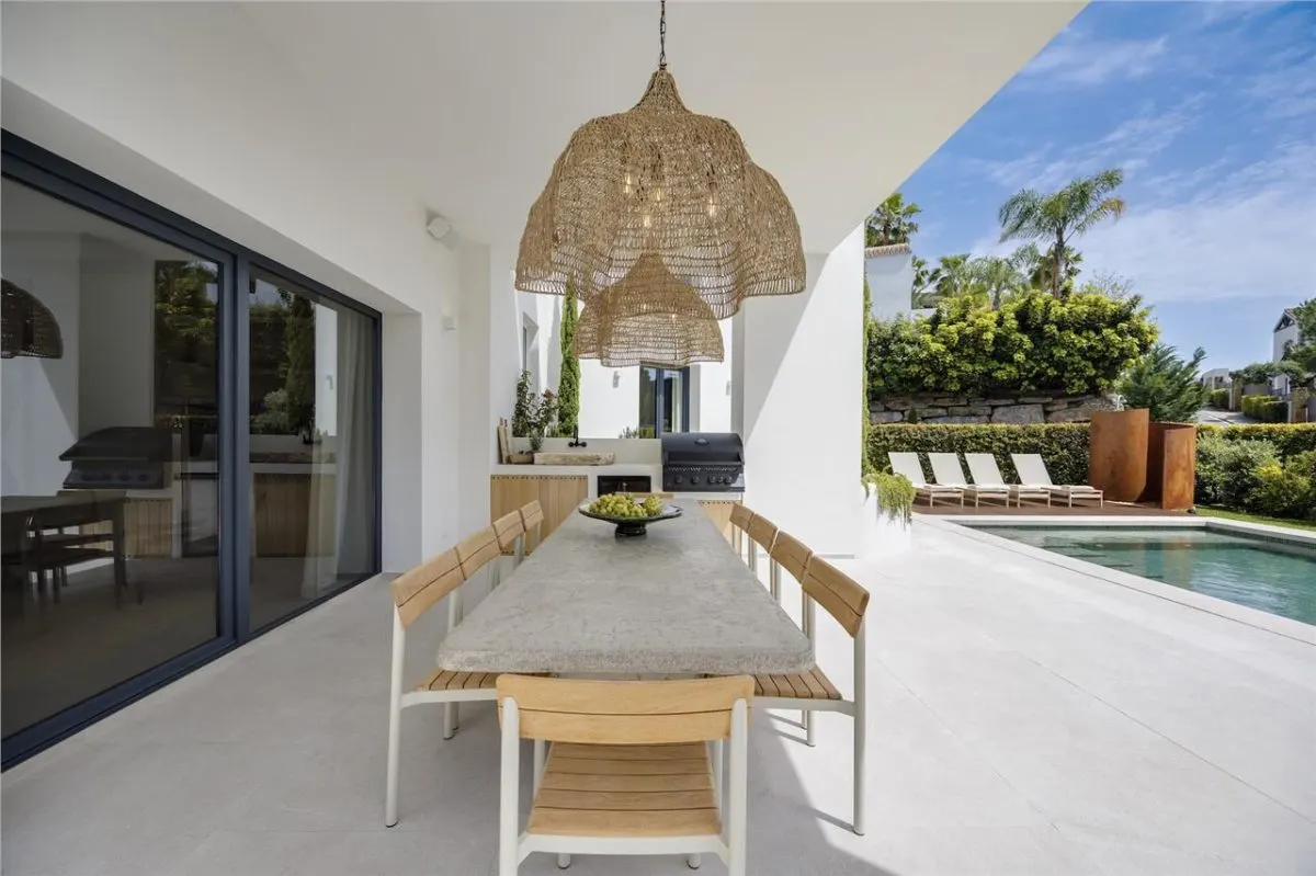 Villa en Venta en Malaga - foto 7