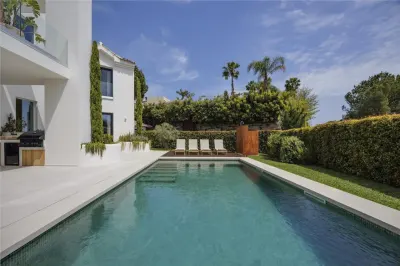 Villa en Venta en Malaga - foto 8