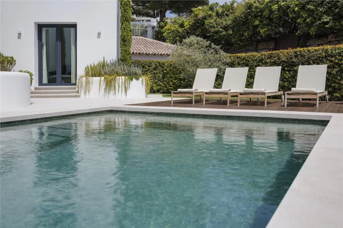 Villa en Venta en Malaga - foto 10