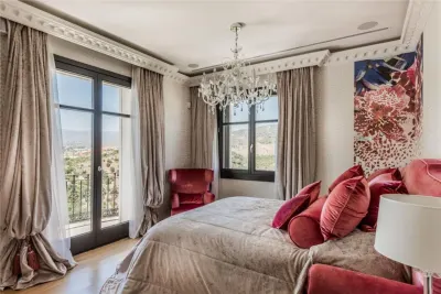 Villa en Venta en Malaga - foto 11