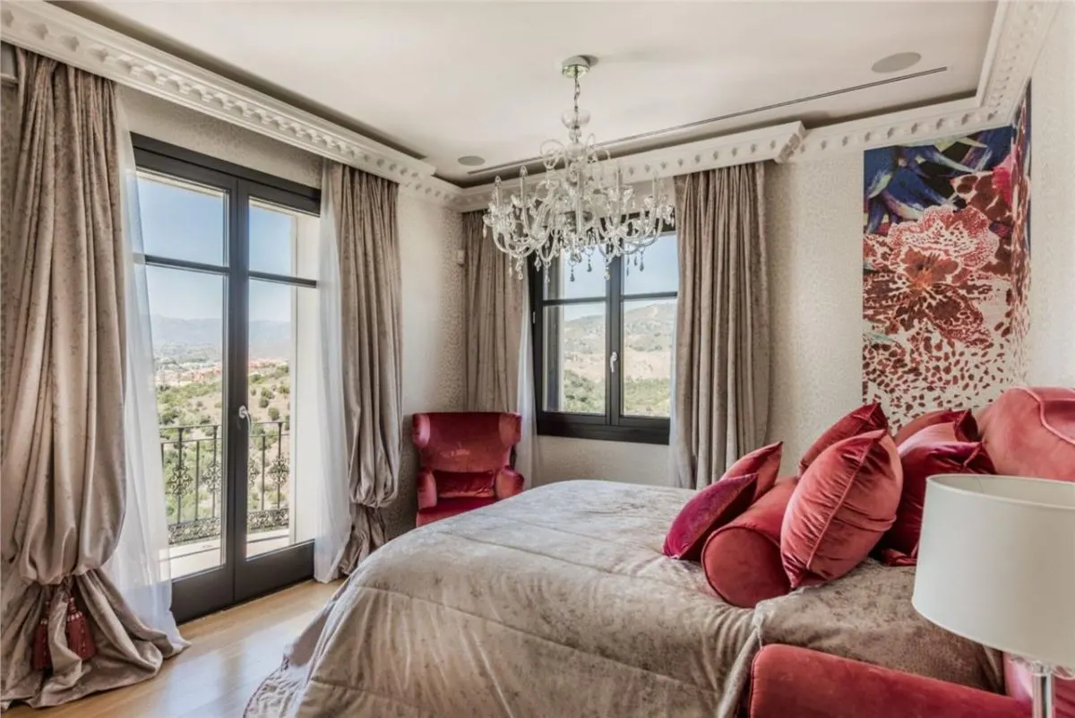Villa en Venta en Malaga - foto 11