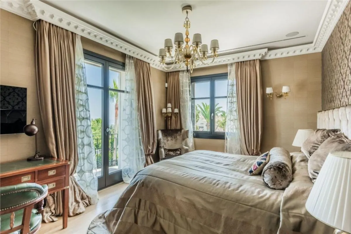 Villa en Venta en Malaga - foto 12