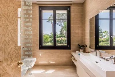 Villa en Venta en Malaga - foto 13