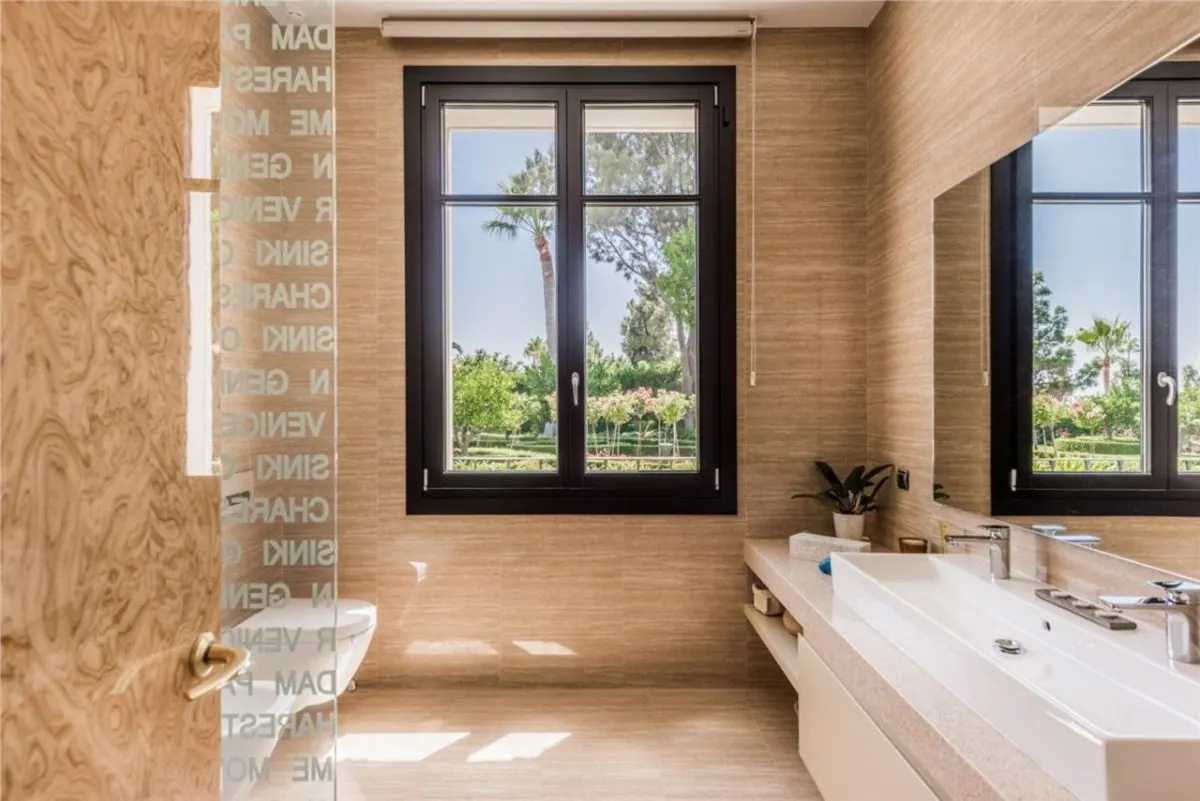 Villa en Venta en Malaga - foto 13
