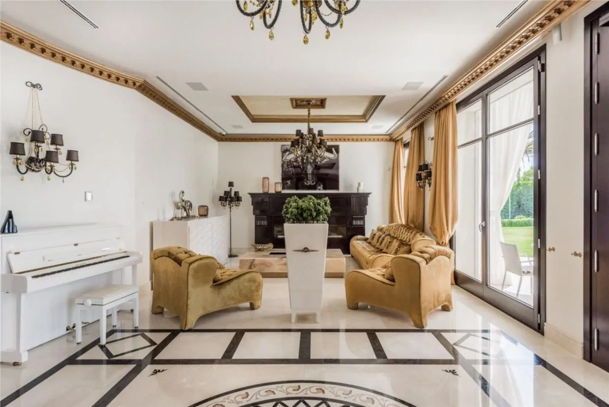 Villa en Venta en Malaga - foto 16