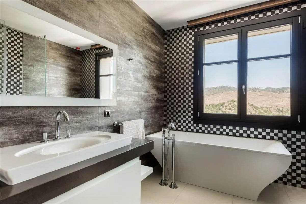 Villa en Venta en Malaga - foto 17