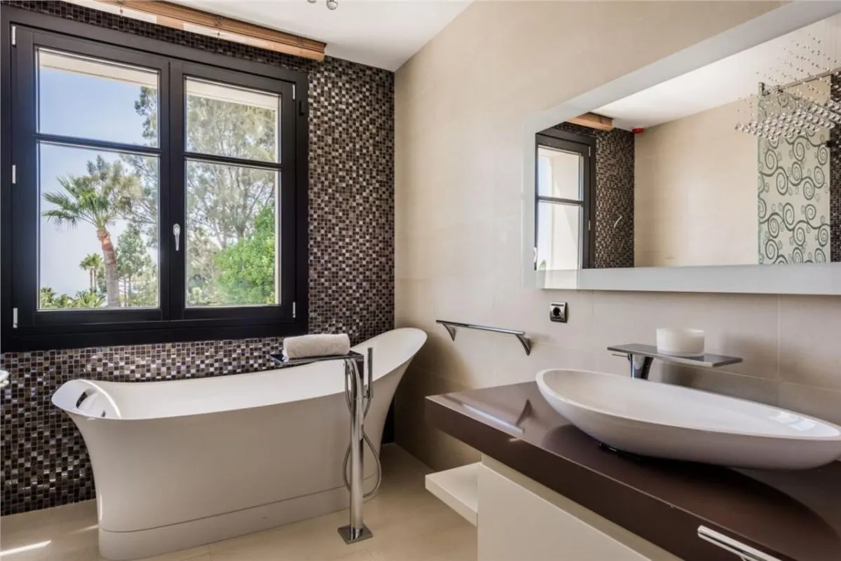 Villa en Venta en Malaga - foto 18