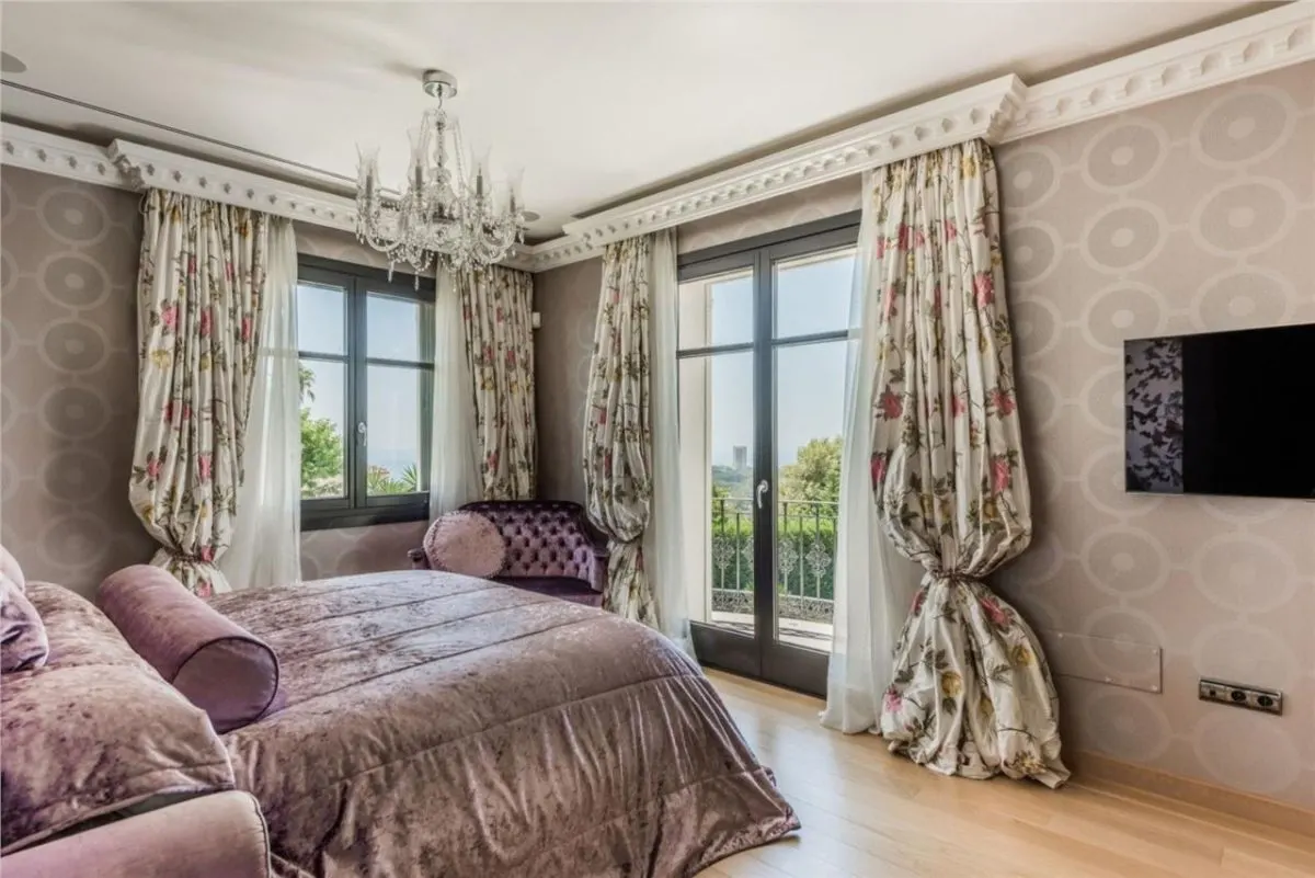 Villa en Venta en Malaga - foto 20