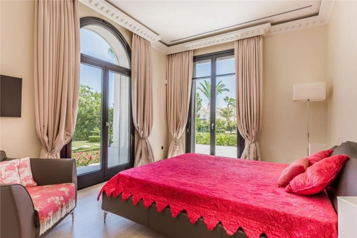 Villa en Venta en Malaga - foto 21